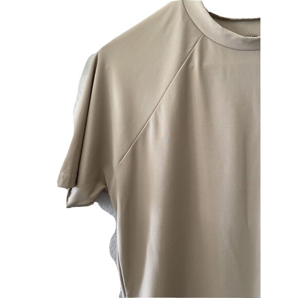 Dri-Dukee Mostirue Control Woman Shirt Size Large 80%nylon 20%nylon - Picture 3 of 5